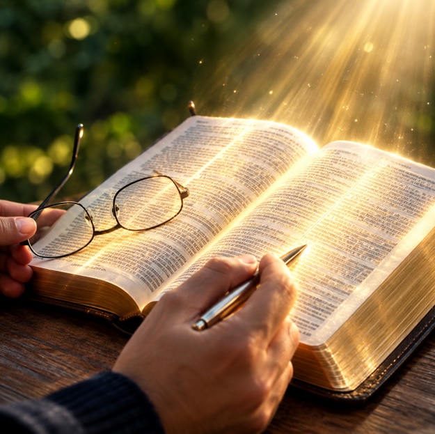 Devo Estudar Teologia?