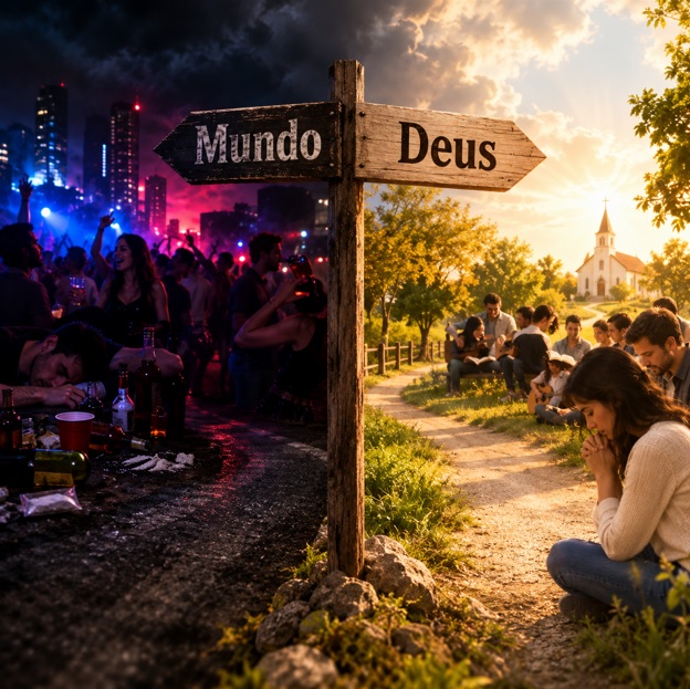 O Cristianismo deve se Adaptar às Culturas?