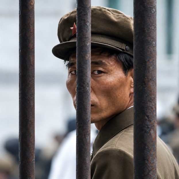 Cristãos são Perseguidos e Mortos na Coreia do Norte?
