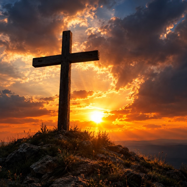 Cristo é Suficiente?