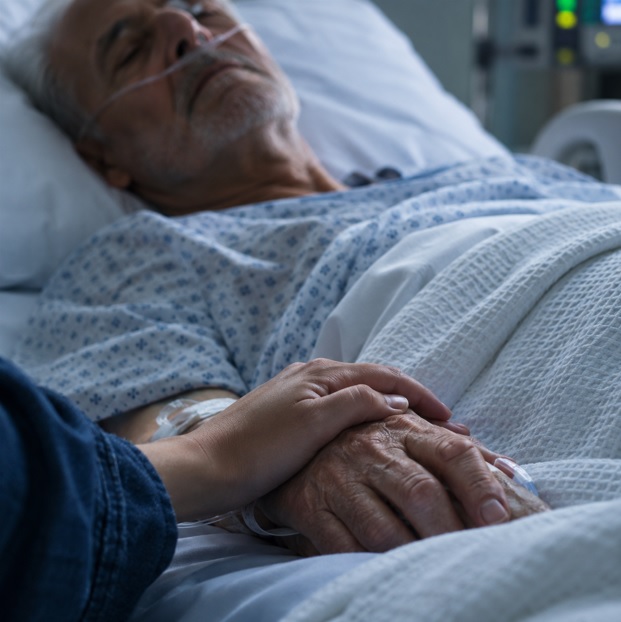 Por que a Morte Causa Desespero?