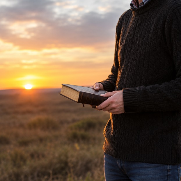 Devo Obedecer a Deus ou aos Homens?