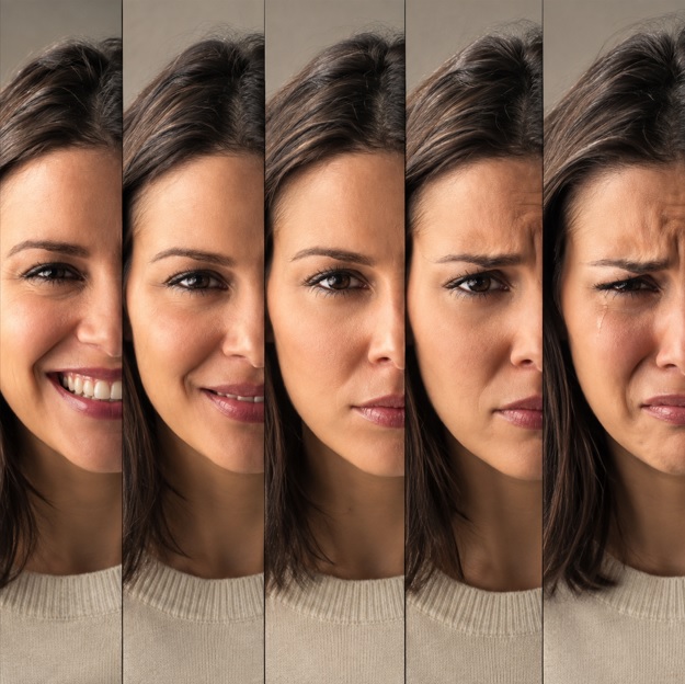 Posso Tomar Atitude com base nas Emoções?