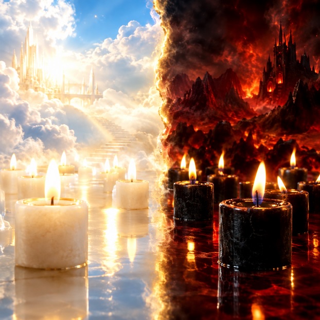 Há como servir a Deus e ao Diabo?