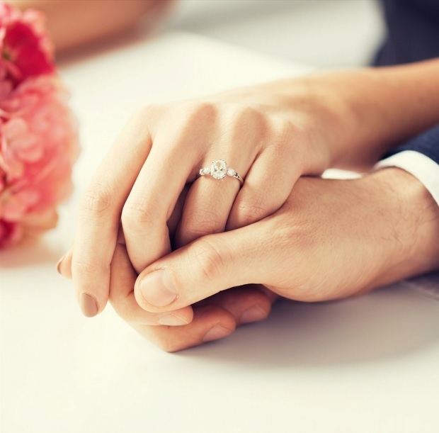 Posso Casar Novamente?