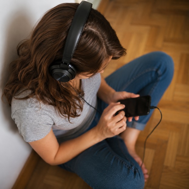 Como me Livrar da Música Secular?