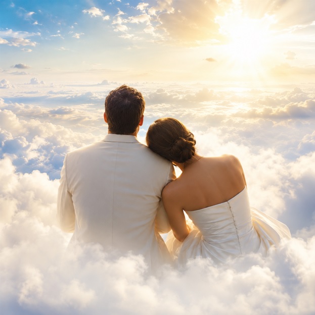 Vai Haver Casamento e Procriação no Céu?