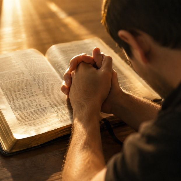 Como Fazer um Propósito com Deus?