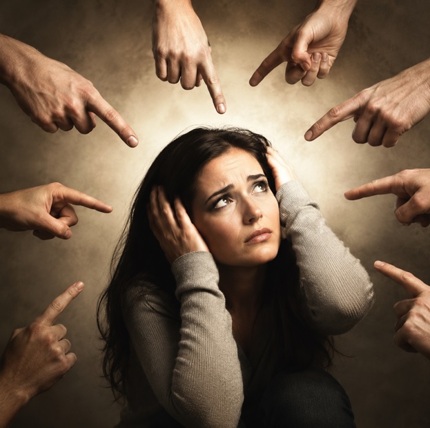 Como Acabar com o Sentimento de Culpa?