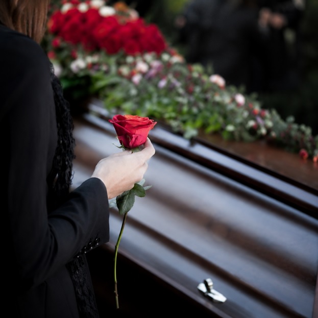 Como ter Paz diante da Morte?