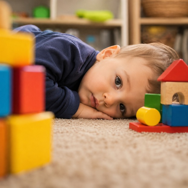 O Autismo pode ser Maldição Hereditária?