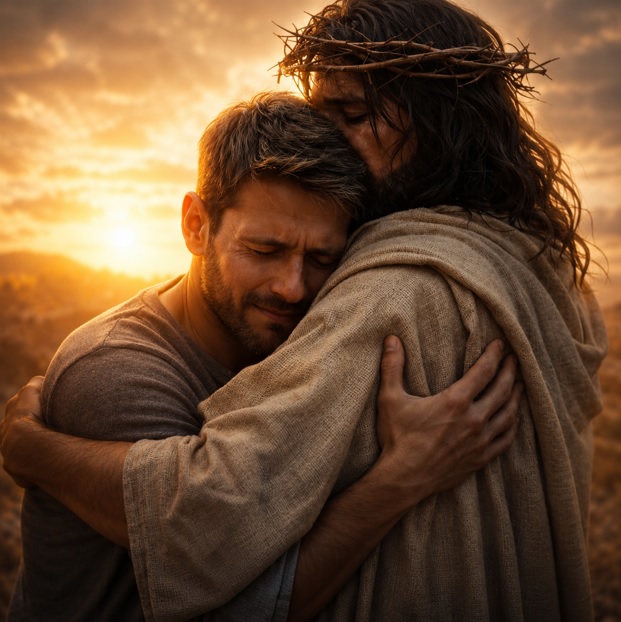Deus pode ser Justo e Misericordioso ao mesmo Tempo?