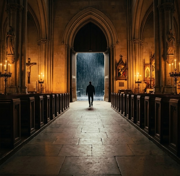 Estado Laico significa ser Contra a Religião?