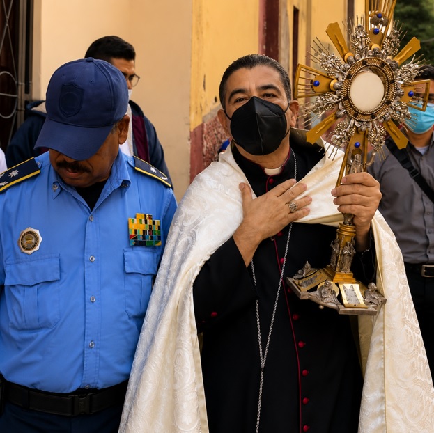 A Perseguição Religiosa na Nicarágua pode Chegar Aqui?