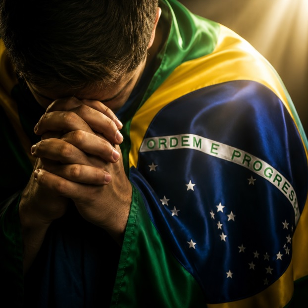 Qual a Posição do Cristão na Política?