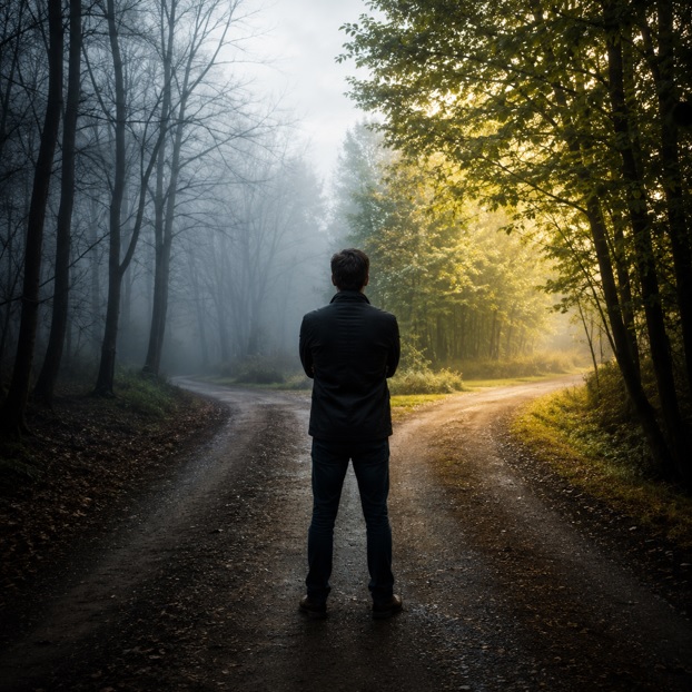 Depois de Crer em Cristo minha Vida vai Mudar?