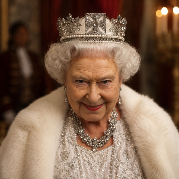 A Morte da Rainha Elizabeth Cumpre Alguma Profecia Bíblica?