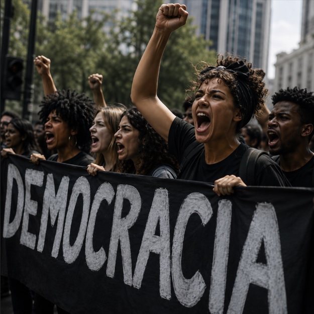 A Democracia é a Vontade de Deus?