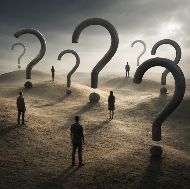 Qual o Sentido da Vida?