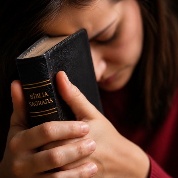 Por que Deus não Fala mais Comigo?
