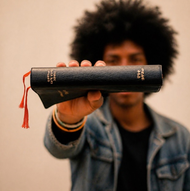 Podem nos Proibir de Ler ou Pregar a Bíblia?