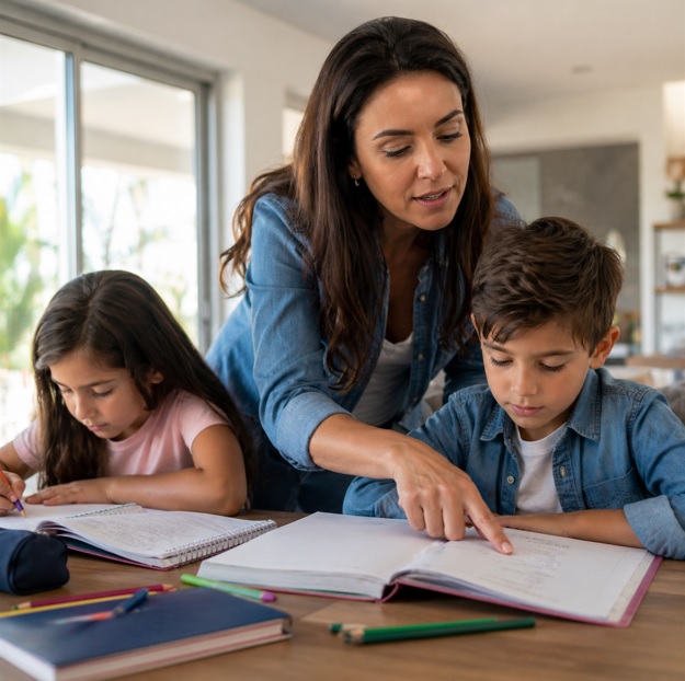 Como Proteger as Crianças da Doutrinação do Mundo?