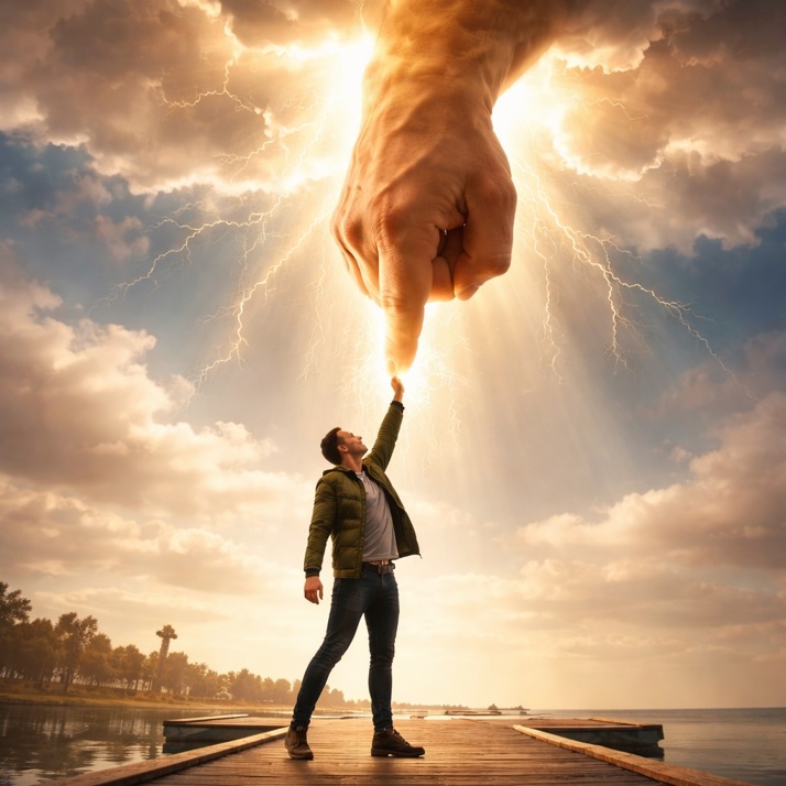 Quando Deus Age Ninguém Pode Impedir?