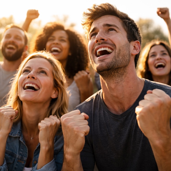 É Possível Vencer a Depressão?