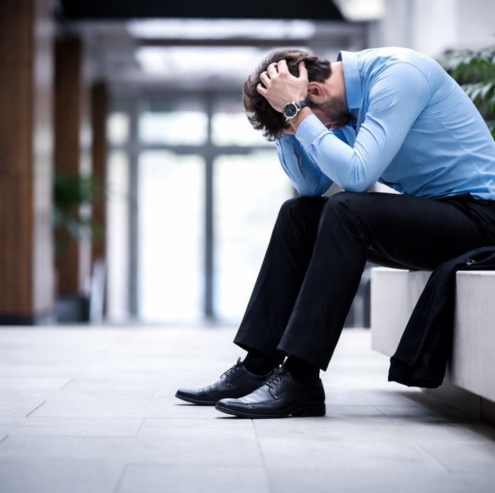 Não Tenho mais Forças nem para Orar, o que Faço?