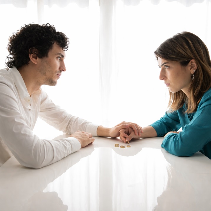 Por Que meu Marido quer ir para a Igreja Sozinho?