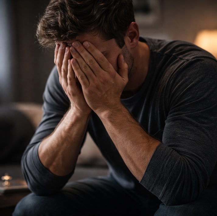 Cometi um Pecado Terrível o que Faço?