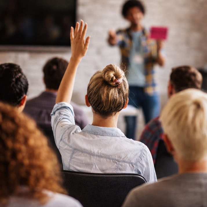 Por Que Ninguém me dá Oportunidade de Fazer a Obra de Deus?