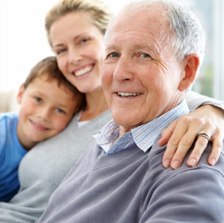 Nos Lembraremos de Nossos Parentes no Céu?