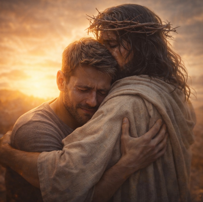 Qual a Importância de Agradecer a Deus?