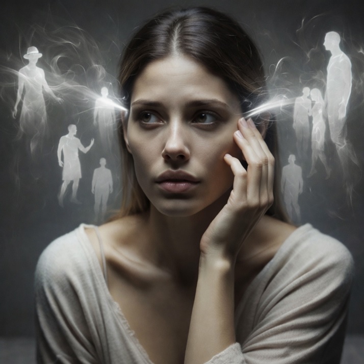 Devo Fazer o que “As Vozes” Estão Mandando?