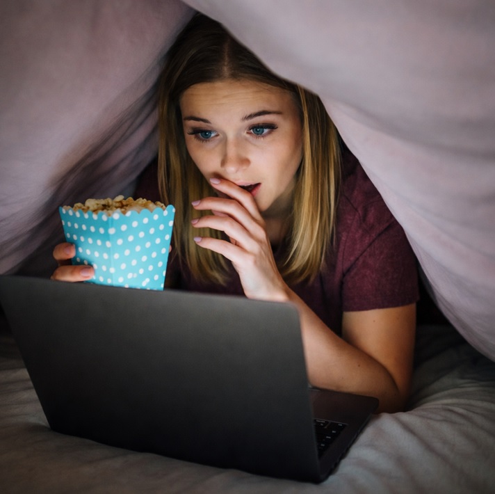 Por Que nos Viciamos em Pornografia?