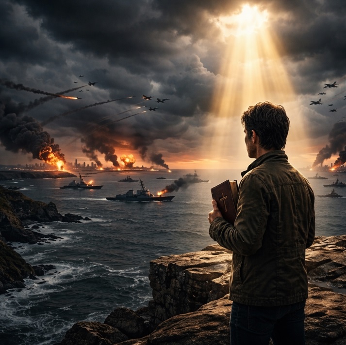 Devo me Preparar para o Pior?