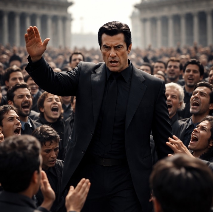 A Bíblia Previu O que Está Acontecendo Agora no Mundo?