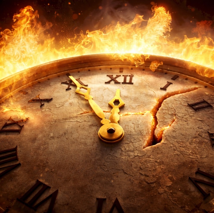 Estudo Bíblico de Escatologia – O Fim dos Tempos