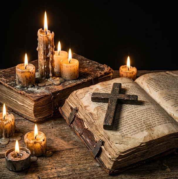 Deus se Calou entre o Antigo e Novo Testamento?